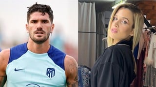 ¿Rodrigo De Paul quiere volver con Camila Homs? El futbolista sale al frente para responder a los rumores
