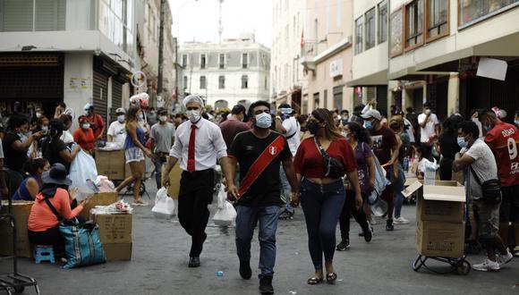 Faltan unas semanas para que se inicie la estación de la primavera. (GEC)