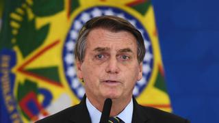 CIDH advierte sobre deterioro de la situación de los derechos humanos en Brasil desde la llegada de Bolsonaro