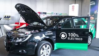 Gremio automotor plantea exonerar de impuestos a vehículos electrificados