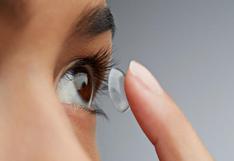 4 errores que dañan los lentes de contacto 