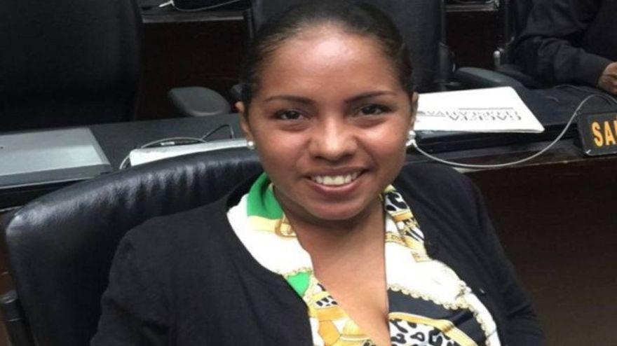 La incorporación de Arkiely Perfecto ocurre en medio de la creciente tensión política que vive el país. (Foto: Difusión)