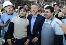 Mauricio Macri: los nuevos acuerdos de Argentina con 'fondos buitre'