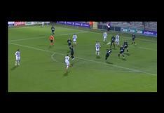 Español Víctor Curto Ortiz anota el mejor gol del año (VIDEO)