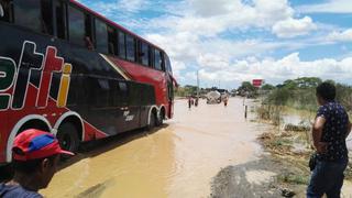 Se confirmó la presencia de La Niña costera en el Perú