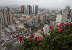 Lima: presentan precandidato a alcaldía del distrito de San Isidro