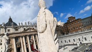 Vaticano: incautan documentos y aparatos electrónicos en altas esferas de la Santa Sede