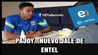 Alianza Lima: los memes que dejó la derrota ante Municipal