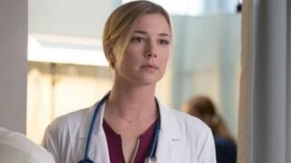 Por qué Emily VanCamp abandonó “The Resident”