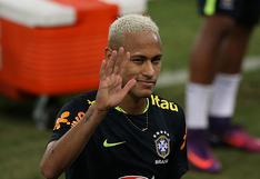 "Brasil no ha tenido jugador como Neymar en últimos 15 años", según Cafú