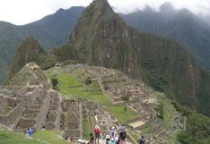 Cusco: turista alemán muere al caer a un abismo en Machu Picchu 