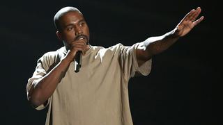 Kanye West lanza su nueva canción: "Champions"