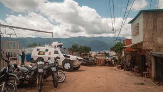 La rutina en el oeste de Caracas regresa entre la incertidumbre y la calma tras el operativo en la Cota 905 | FOTOS