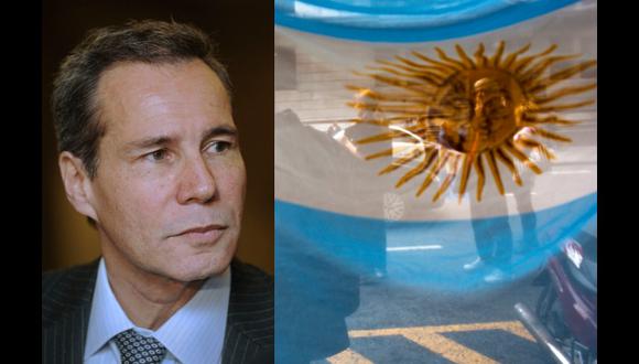 Argentina: no hallaron pólvora en las manos de Alberto Nisman