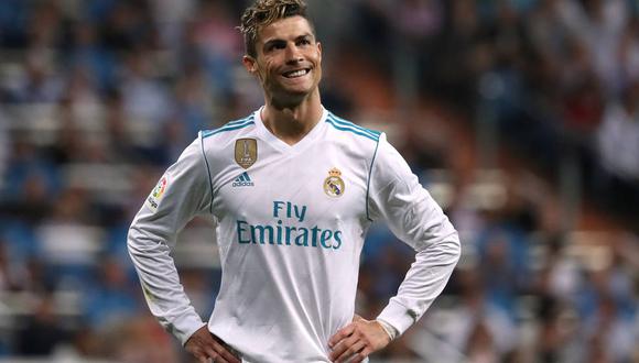 Cristiano Ronaldo le diría adiós al Real Madrid luego de 9 años de relación. La Juventus sería el siguiente club del portugués, quién tiene distintas razones para abandonar el cuadro merengue (Foto: Reuters)