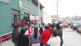 La Libertad: más de 13 mil electores decidirán creación de nuevo distrito de Alto Trujillo