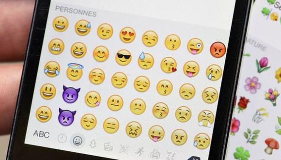 El buscador de emojis es por fin una realidad en la versión final de WhatsApp. (Foto: AP)