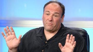 Herederos de James Gandolfini perderían la mitad de su dinero en impuestos