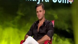 “El valor de la verdad”: Fabio Agostini reveló que sí le fue infiel a Mayra Goñi | VIDEO 