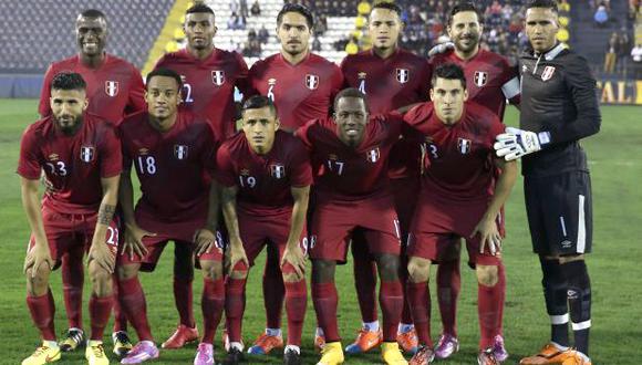 Sin Zambrano ni Rodríguez: ¿Perú cambiará la manera de jugar?