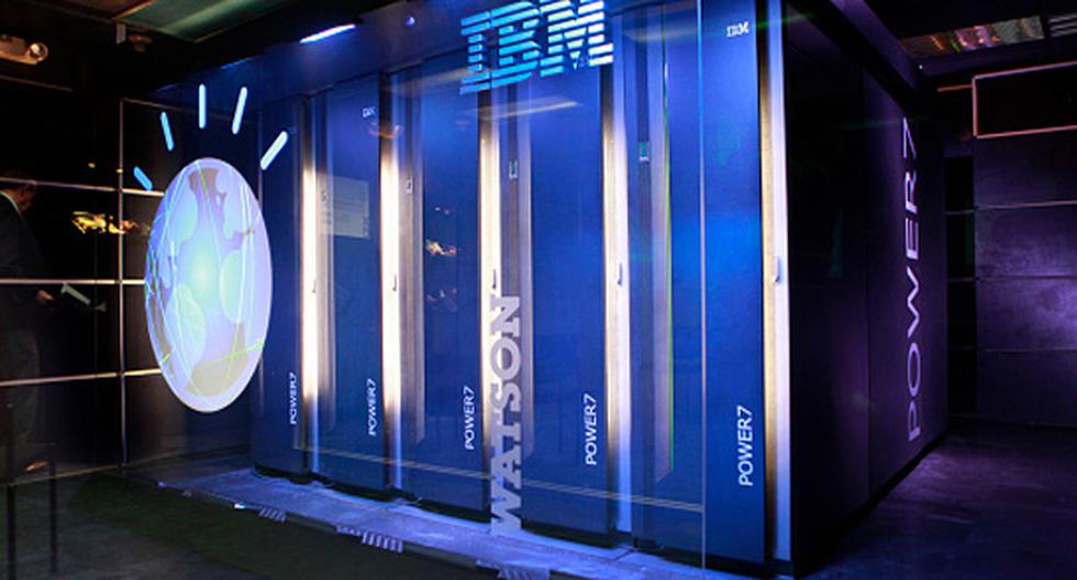 IBM aseguró que ha dado "un paso adelante" en el camino hacia la creación del futuro ordenador cuántico. Aquí los detalles. (Foto: Getty Images)