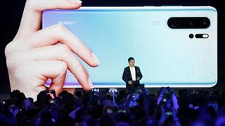 Huawei P30, un smartphone fabuloso: es cámara con teléfono, no teléfono con cámara
