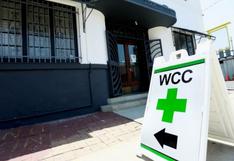 Los Ángeles: Cierran más de 500 tiendas de marihuana medicinal