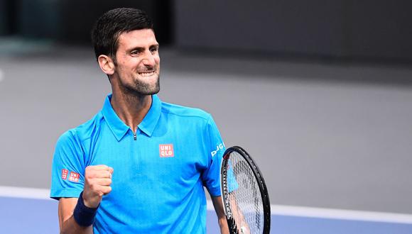Novak Djokovic debutará en breve en Roland Garros y lo hará junto a su nuevo entrenador André Agassi.