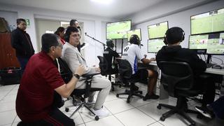 ¿VAR en la Liga 1? Cinco respuestas urgentes sobre cómo se preparan los árbitros peruanos para dirigir así en el Clausura