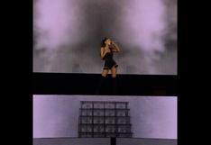 Ariana Grande canta 'What Do You Mean?' de Justin Bieber en concierto | VIDEO