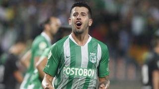 Atlético Nacional venció 2-1 a Patriotas Boyacá de visita por la jornada 16° y es líder de la Liga Águila 2019 | VIDEO