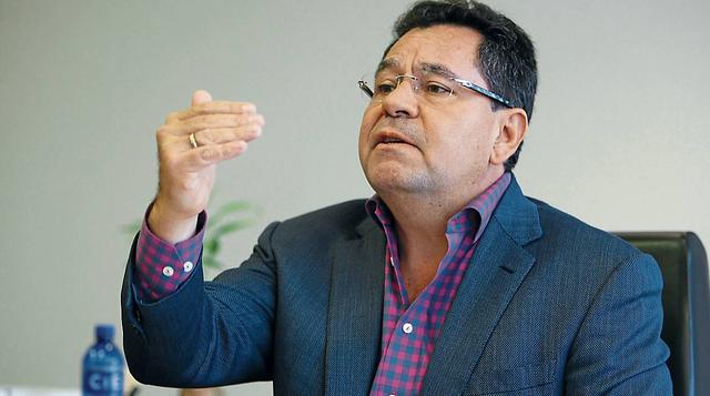 ¿Cómo asegurar el crecimiento del país? Dos empresarios opinan - 2