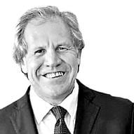 Luis Almagro