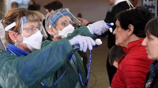 Coronavirus en Perú | ¿Qué medidas deben tomar los gobiernos para evitar el incremento de casos? 