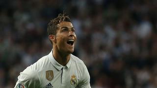 Cristiano convocado en Real Madrid para disputar la Supercopa de Europa
