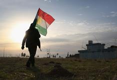 Pentágono y kurdos planean operación para liberar Mosul de ISIS