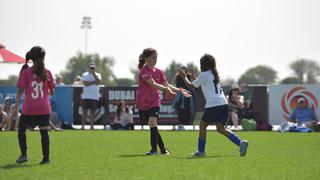 Día Sudamericano del Fútbol Femenino: ¿Por qué promover este deporte desde niñas?