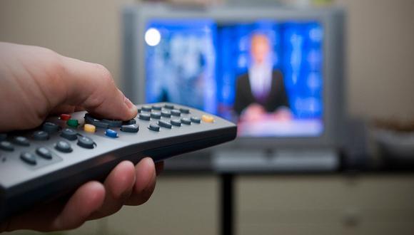 Osiptel dispone que Telefónica revenda sus servicios de TV a otros proveedores. (Foto: Difusión)