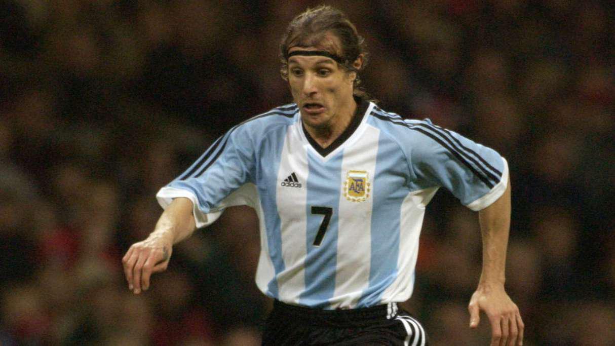 El hijo de Claudio Caniggia ha tenido problemas con las autoridades argentinas por incumplir la cuarentena. (Foto: Facebook de Charlotte Caniggia)