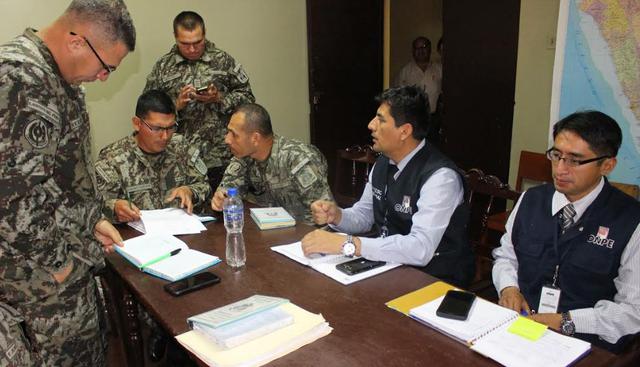 Así se desarrollan los últimos días previos a las Elecciones 2018