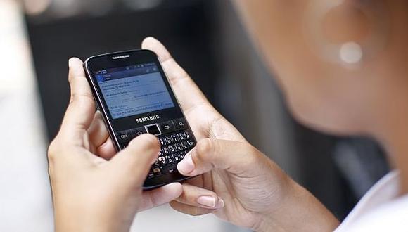 Telefonía móvil e Internet presentan fallas en 13 regiones