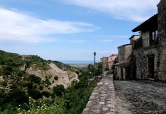 La región italiana de Calabria ofrece hasta US$ 33.000 a jóvenes que quieran vivir en sus pueblos | FOTOS