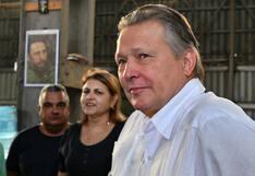 Cuba y Rusia están en contacto sobre reclutamiento de cubanos para Ucrania, dice embajador
