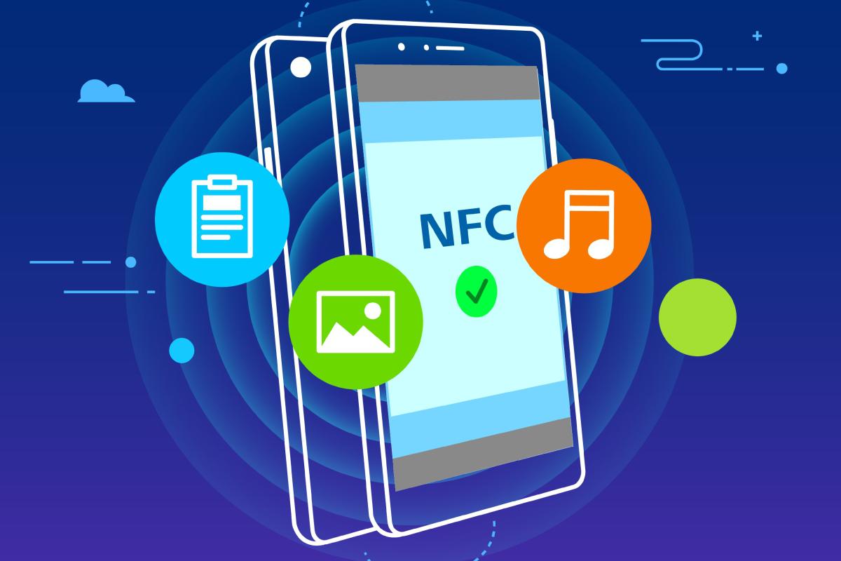 Smartphone, ¿Qué significan las letras NFC de tu teléfono y por qué son  tan importantes?, Android, iPhone, Smartphone