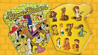 ¡Concurso Hanna-Barbera! Participa y gana lindos premios