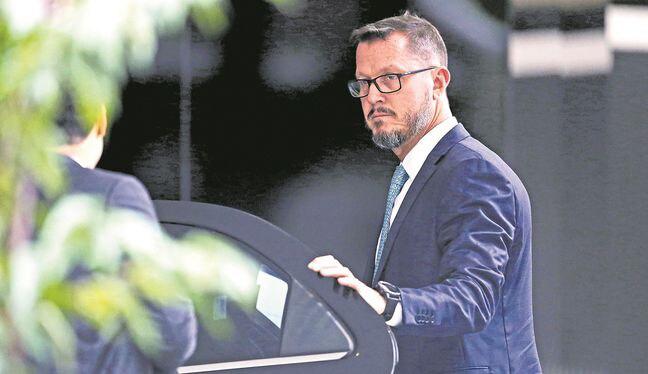 Un consorcio encabezado por Odebrecht se adjudicó el gasoducto del sur en el 2014. El proyecto está actualmente paralizado. (Foto: GEC)