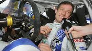 Ogier no quiere que lo comparen con Loeb