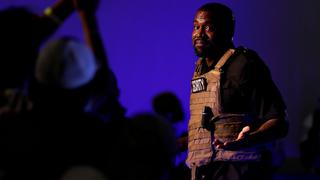 Kanye West: ¿De dónde provienen los delirios del rapero aspirante a la presidencia de Estados Unidos?