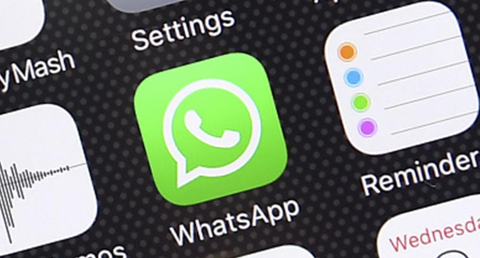 ¿WhatsApp comparte tus datos con Facebook? Esto es lo que ocurrió en Francia y la aplicación deberá responder por esto. (Foto: Getty Images)