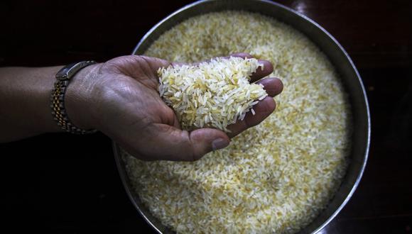 ONU limita plomo en la comida infantil y arsénico en el arroz